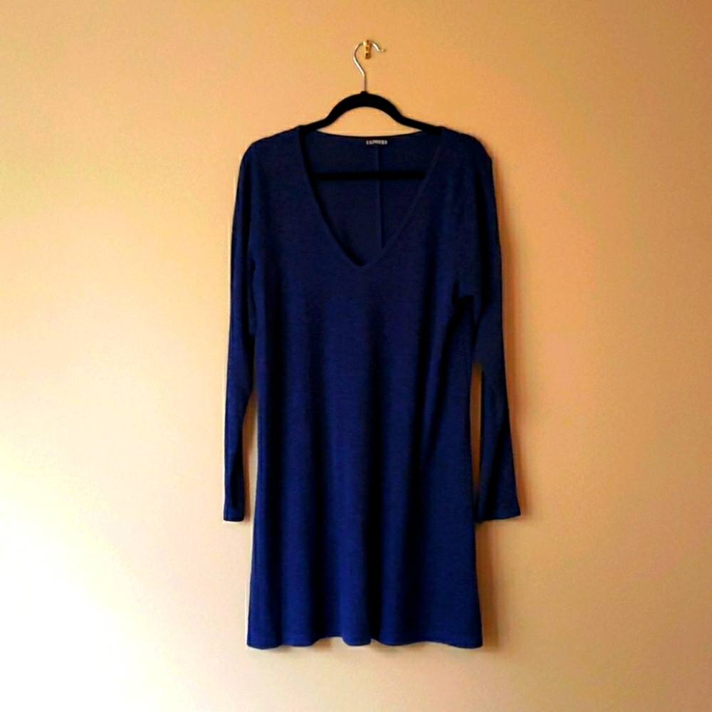 Express size:xl dress